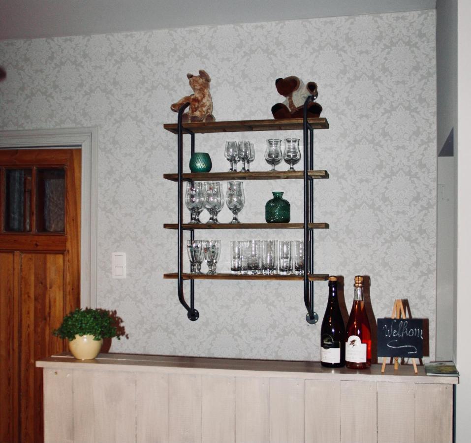 De Nachtwaker Villa Ипер Екстериор снимка