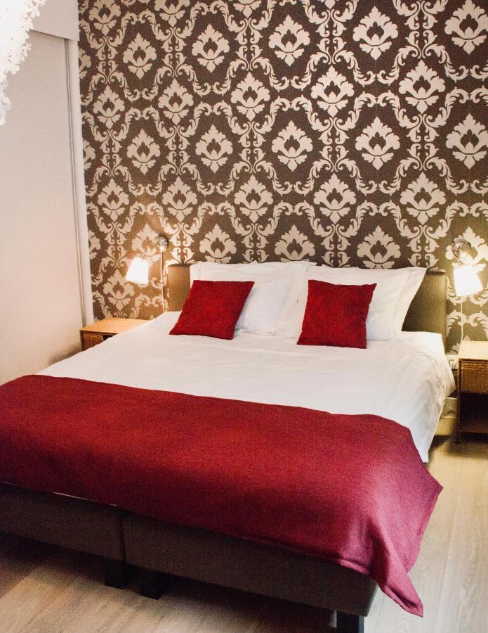 De Nachtwaker Villa Ипер Екстериор снимка