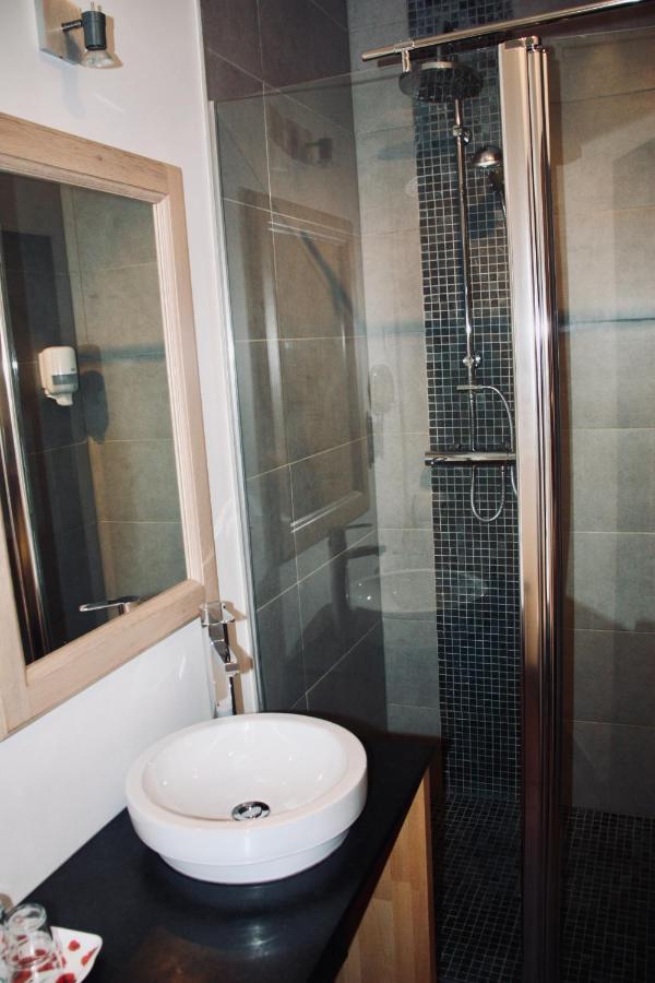 De Nachtwaker Villa Ипер Екстериор снимка