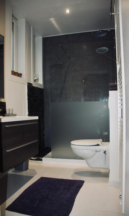 De Nachtwaker Villa Ипер Екстериор снимка